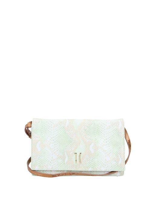Clutch in pelle ALVIERO MARTINI 1a CLASSE | PH53 8619VERDE